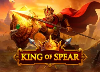 King of Spear - JETPLANE168