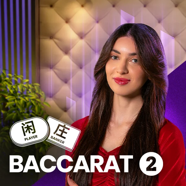 Baccarat 2 - JETPLANE168