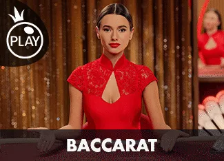 Baccarat Lobby - JETPLANE168