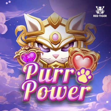 Purr Power - JETPLANE168
