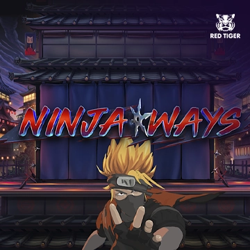 Ninja Ways - JETPLANE168