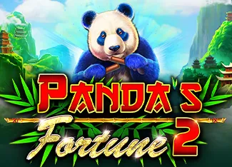 Panda Fortune 2 - JETPLANE168
