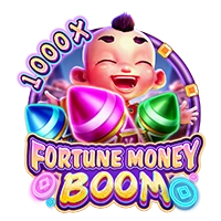 FORTUNE MONEY BOOM - JETPLANE168