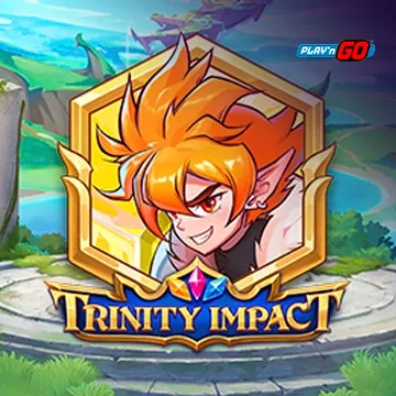 Trinity Impact - JETPLANE168