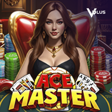 Ace Master - JETPLANE168