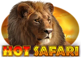 Hot Safari - JETPLANE168