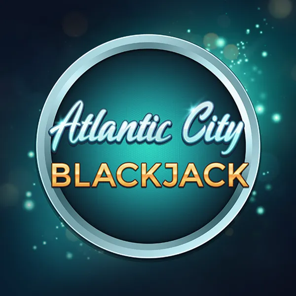 Atlantic City Blackjack (Jade) - JETPLANE168
