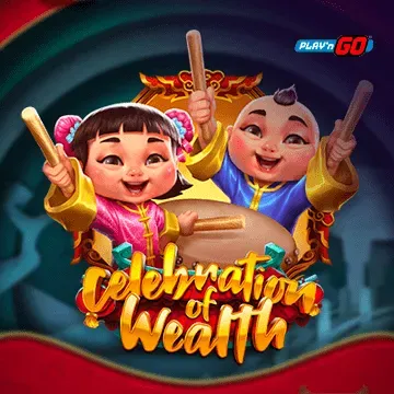 Celebration of Wealth - JETPLANE168