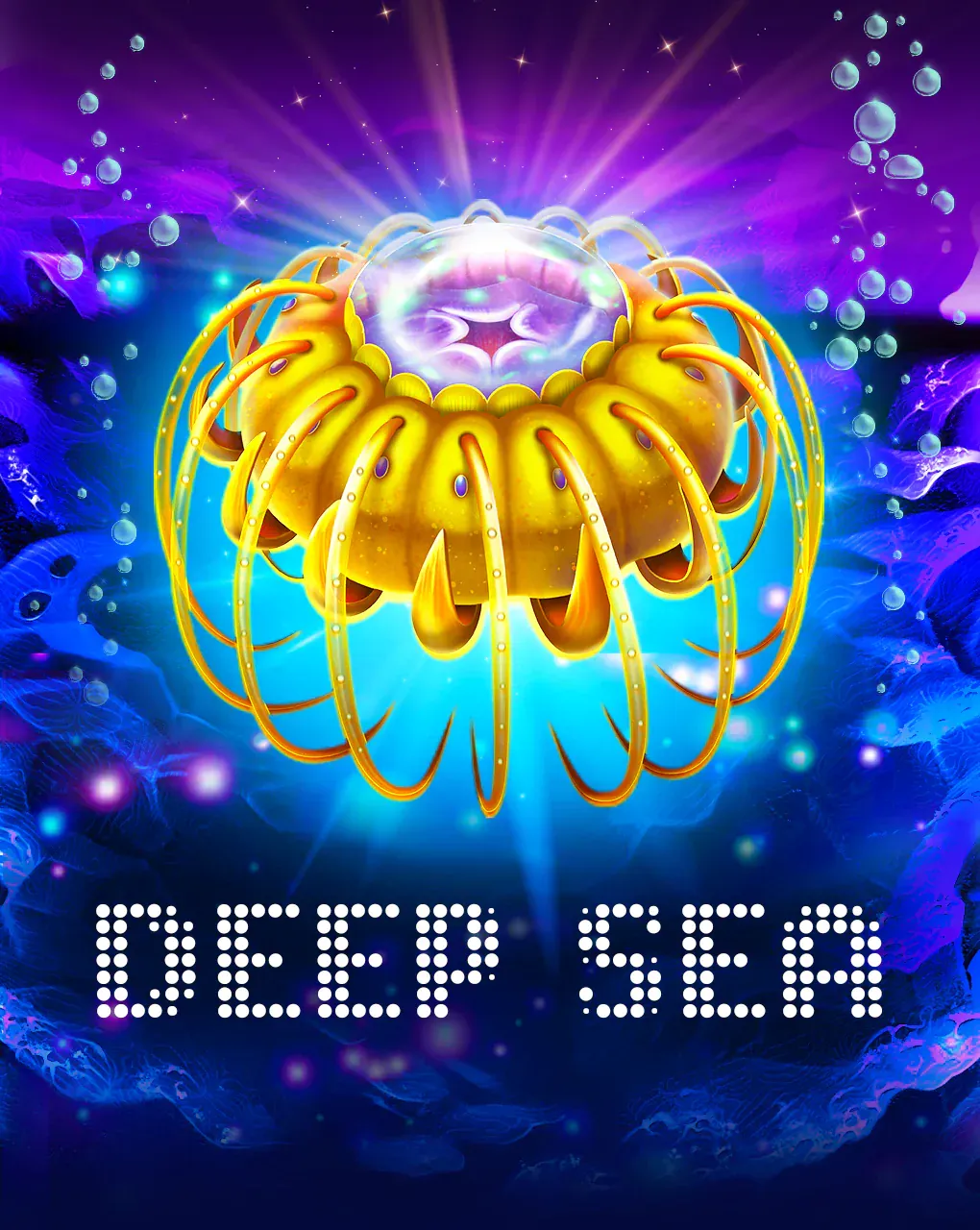 Deep Sea - JETPLANE168