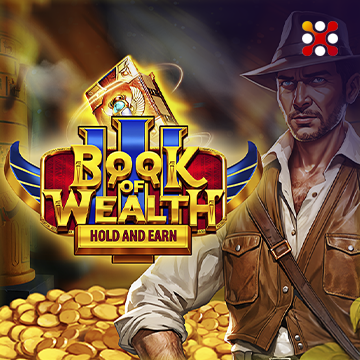 Book of Wealth III - JETPLANE168