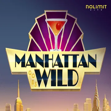 Manhattan Goes Wild - JETPLANE168