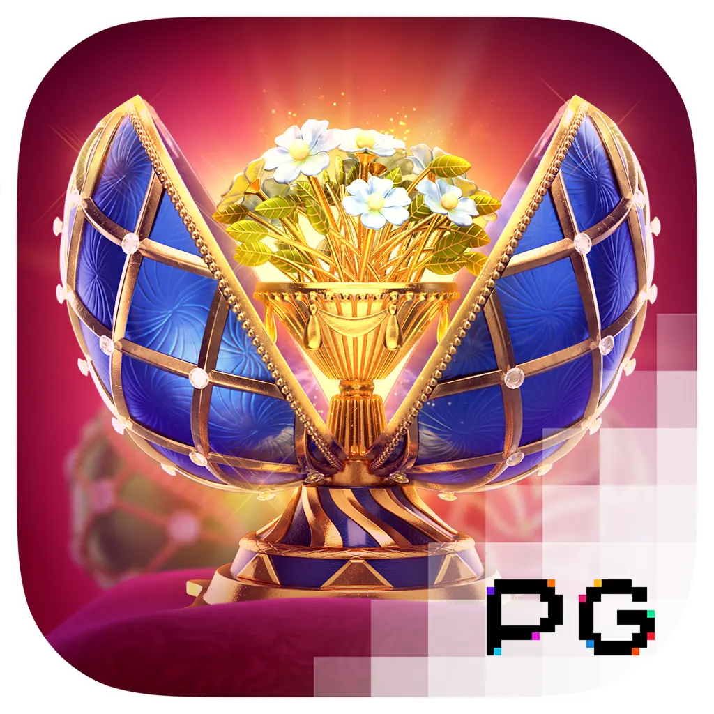 Tsar Treasures - JETPLANE168