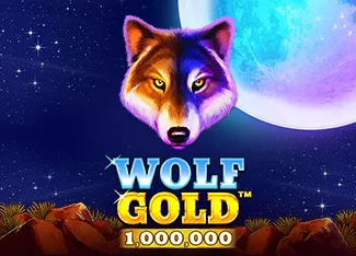 Wolf Gold 1,000,000 - JETPLANE168