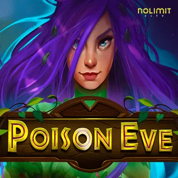 Poison Eve - JETPLANE168
