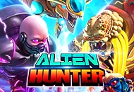 Alien Hunter - JETPLANE168