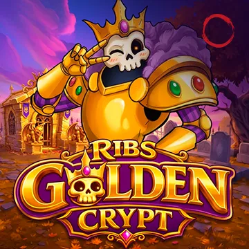 Ribs Golden Cryp - JETPLANE168