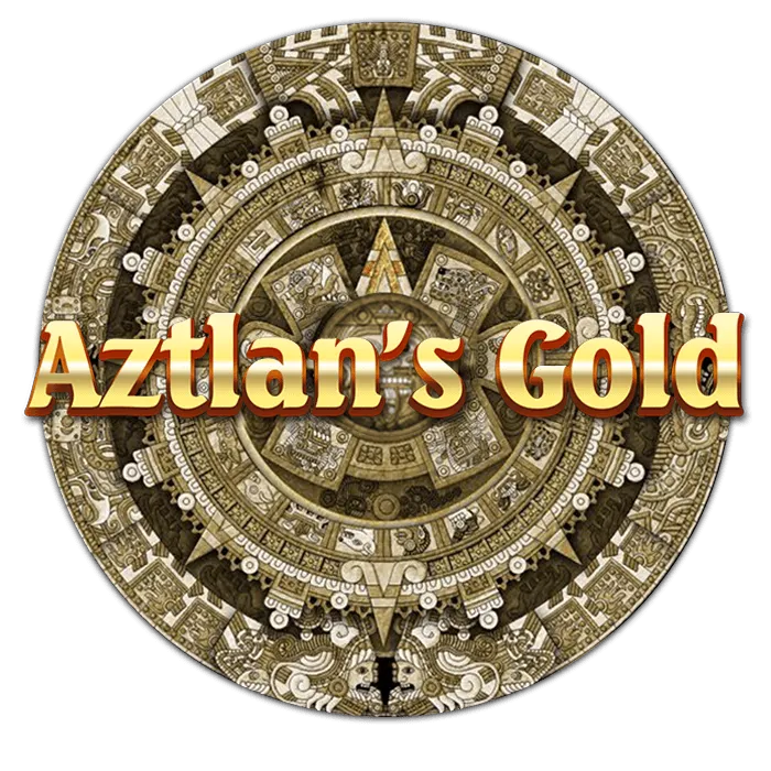 Aztlans Gold - JETPLANE168