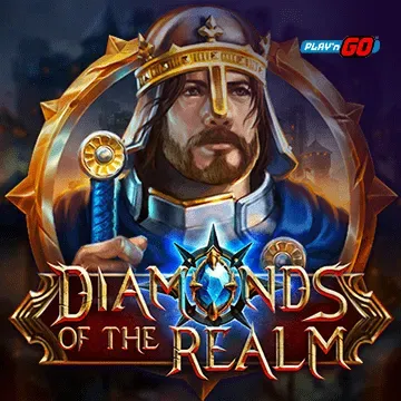 Diamonds of the Realm - JETPLANE168