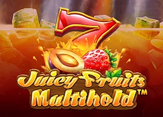 Juicy Fruits Multihold - JETPLANE168