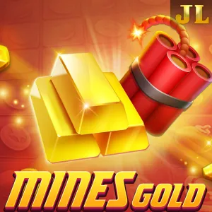 Mines Gold - JETPLANE168