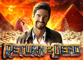 Return of the Dead - JETPLANE168
