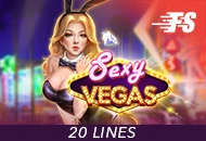 Sexy Vegas - JETPLANE168