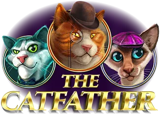 The Catfather - JETPLANE168