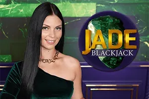 Jade Blackjack - JETPLANE168