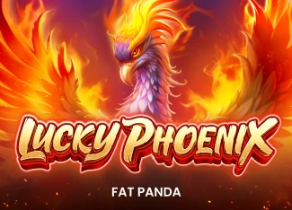 Lucky Phoenix - JETPLANE168