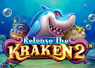 Release the Kraken 2 - JETPLANE168