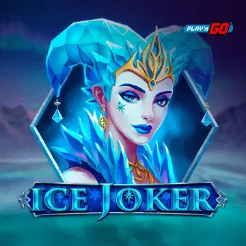 Ice Joker - JETPLANE168