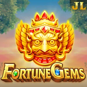 Fortune Gems - JETPLANE168