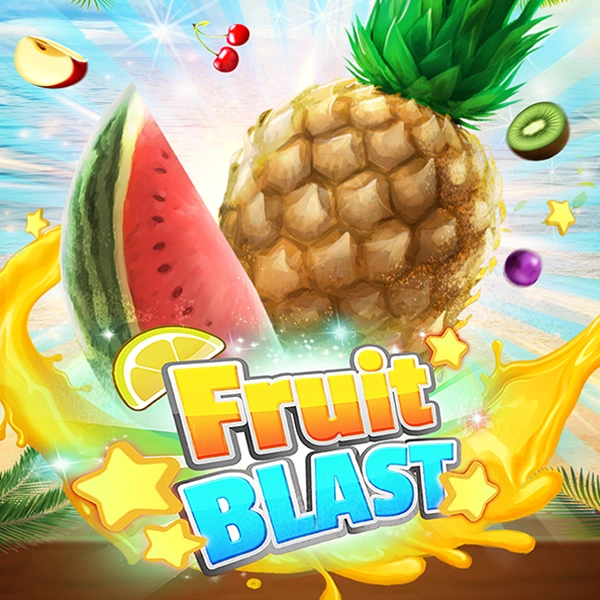 Fruit Blast - JETPLANE168