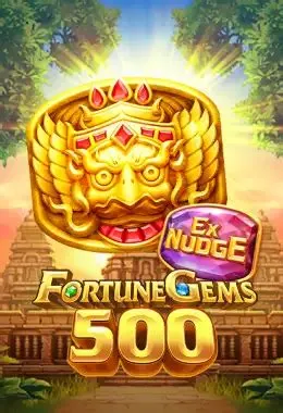Fortune Gems 500 - JETPLANE168