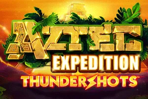 Aztec Expedition - JETPLANE168