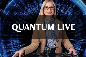 Quantum Roulette Live - JETPLANE168