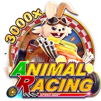 ANIMAL RACING - JETPLANE168