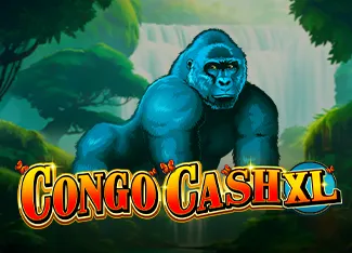 Congo Cash XL - JETPLANE168