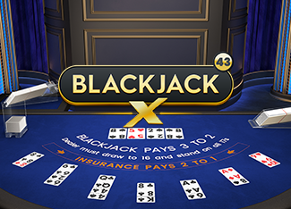 BlackjackX 43 - JETPLANE168