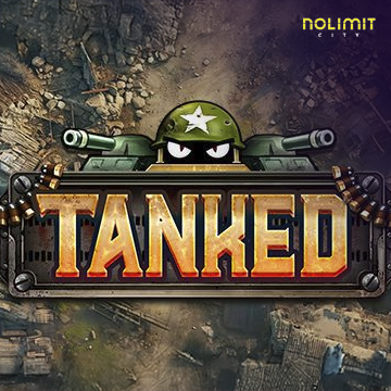 Tanked - JETPLANE168
