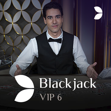 Blackjack VIP 6 - JETPLANE168