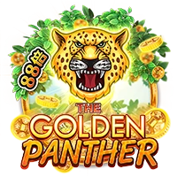 THE GOLDEN PANTHER - JETPLANE168