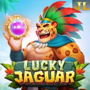 Lucky Jaguar - JETPLANE168