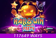Hallo Win Party - JETPLANE168