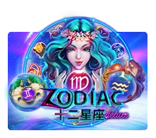 Zodiac Deluxe - JETPLANE168