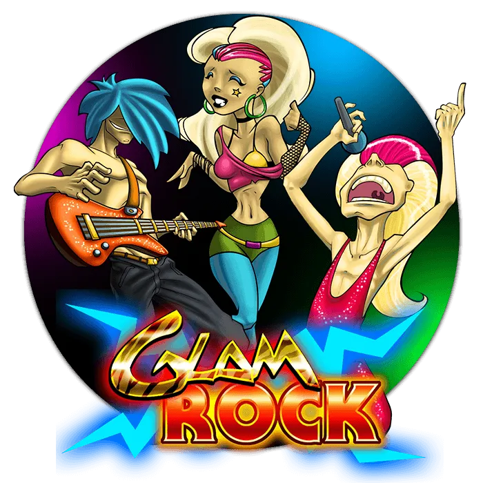 Glam Rock - JETPLANE168