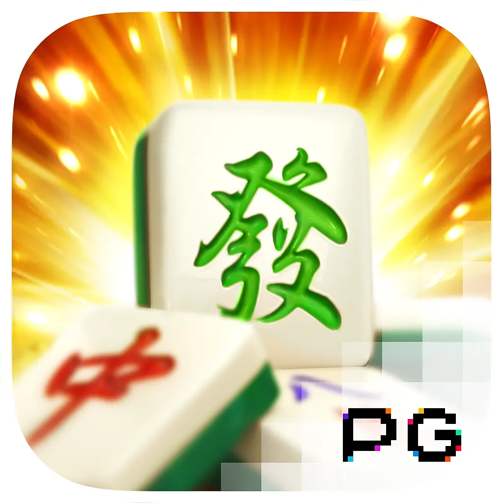 Mahjong Ways - JETPLANE168