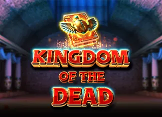 Kingdom of the Dead - JETPLANE168