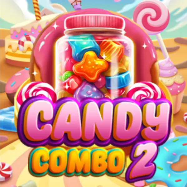 Candy Combo 2 - JETPLANE168