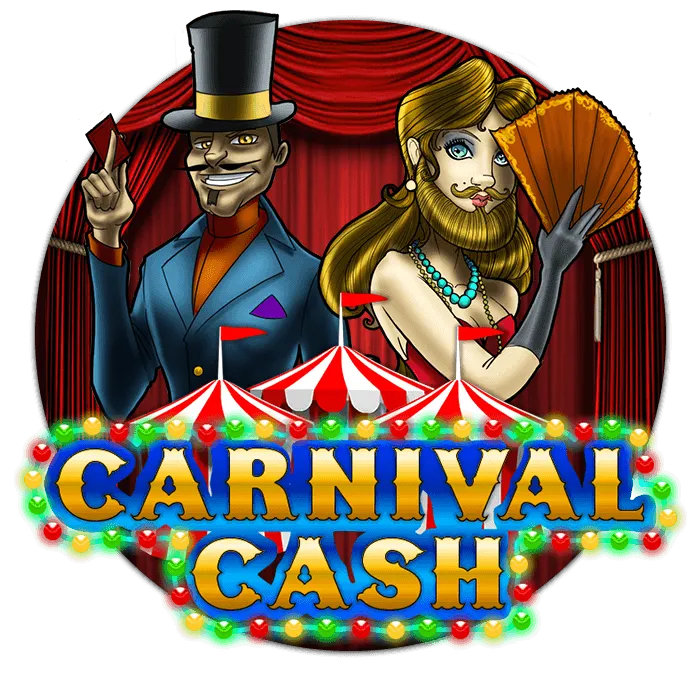Carnival Cash - JETPLANE168